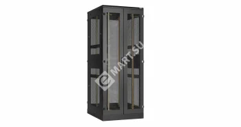 TLK TFA-428010-WEWE-BK Шкаф напольный 19" 42U