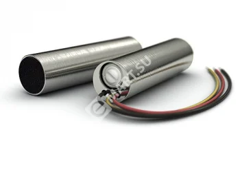 Цифровой микрофон STELBERRY M-50