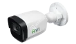 RVi-1NCT2022 white (4 мм) Видеокамера IP