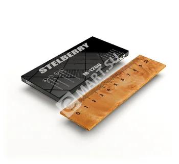 Активный 2-канальный двунаправленный микрофон STELBERRY M-1200