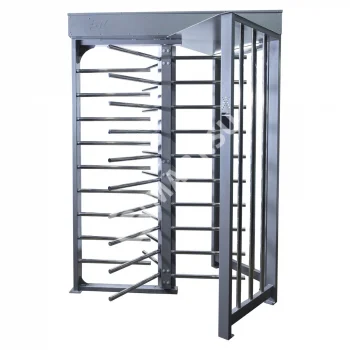 3V Model Xi Sigur (MF) Электронная проходная