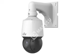 Uniview IPC6412LR-X16-VG (5-80 мм) Видеокамера IP