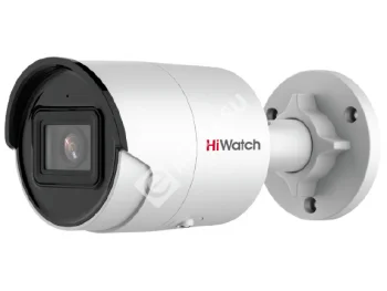 HiWatch IPC-B042-G2/U (2.8mm) видеокамера IP