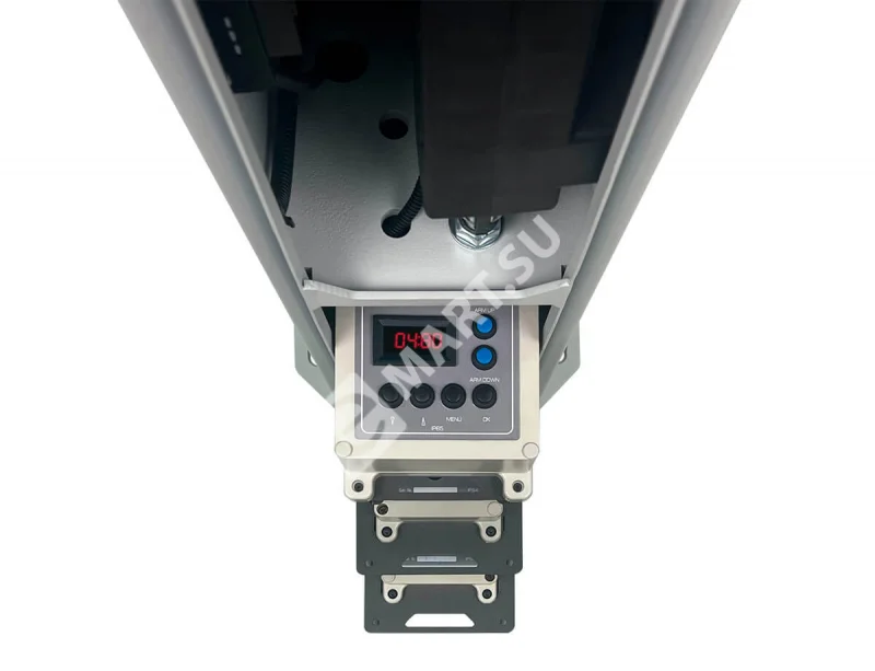 CARDDEX RBS-L Оптимум RFID Комплект автоматического шлагбаума