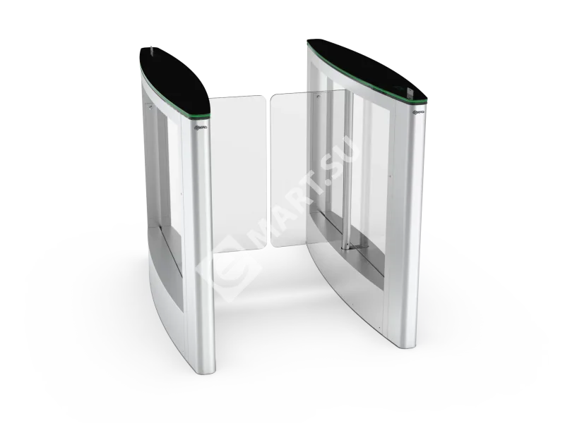 OXGARD QL-04-CMK-2R-660 (EM-Marine) Центральный модуль турникета