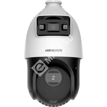 HikVision DS-2SE4C225MWG-E/12(F0) (5-75 мм) видеокамера IP