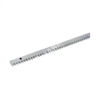 FAAC Рейка зубчатая оцинкованная 30x8x1000