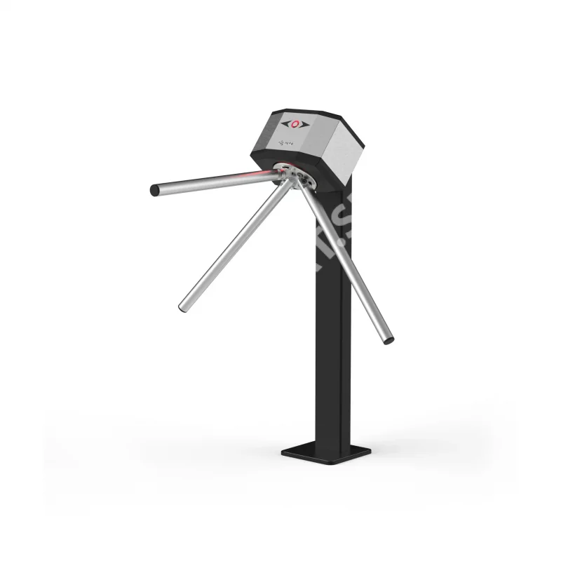 OXGARD Cube С-05-В-2R (Mifare) Турникет-трипод 