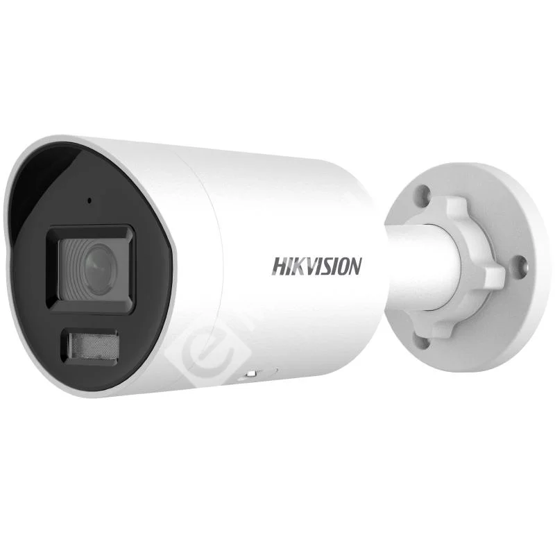 Hikvision DS-2CD2023G2-IU (2.8mm) (D) Видеокамера IP