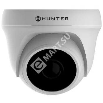 Hunter HN-D37IR (3.6) мультиформатная MHD видеокамера