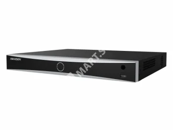 HikVision DS-7616NXI-I2/16P/S (C) видеорегистратор IP