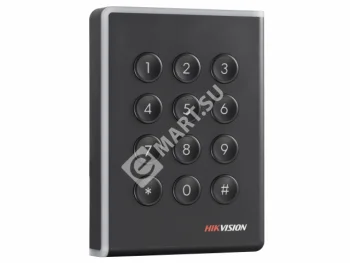 HikVision DS-K1108AEK Считыватель 