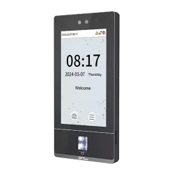 TEMID (ZKTeco) SenseFace 7A (Big Capacity Version) Мультибиометрический терминал