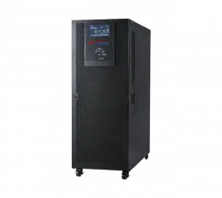 ELTENA Monolith XFM 200 (200 кВА / 180кВт, ЗУ 54А, внешние АКБ ±240В) ИБП