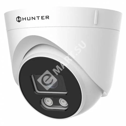 Hunter HN-DMP82DLAPe (2.8) Видеокамера IP