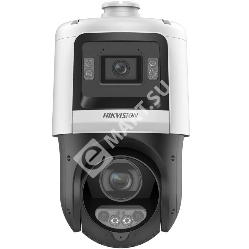 Hikvision DS-2SE4C425MWG-E/26 (F0) Видеокамера IP
