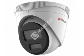 HiWatch DS-I253L(D)(4mm) Видеокамера IP