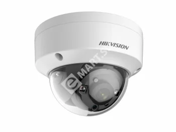 HikVision DS-2CE57U7T-VPITF (2.8 мм) мультиформатная MHD видеокамера