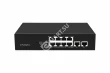 Smartec ST-NS008MB-MD Неадминистрируемый коммутатор