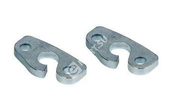 FAAC Кронштейн для крепления двух пружин