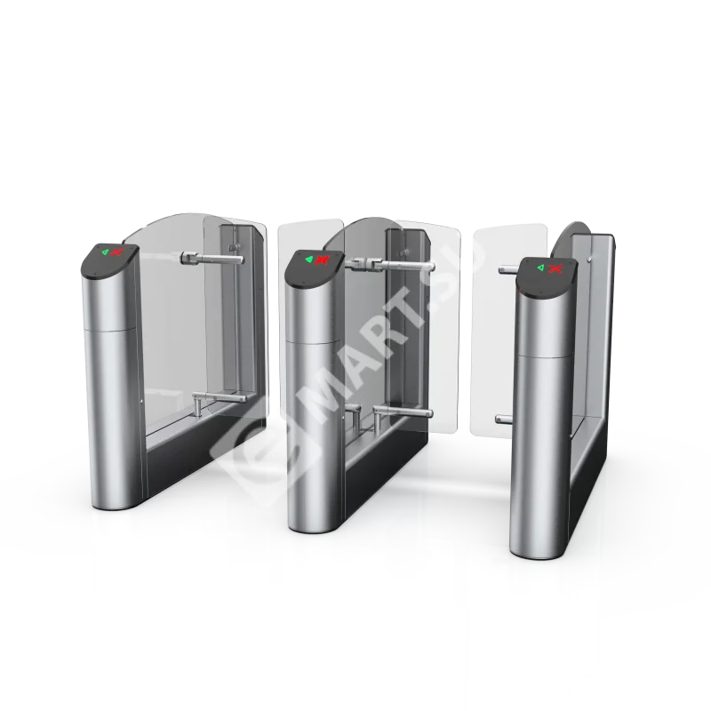 OXGARD Praktika T-04-CM-660 (ВЗР 1956-06 T-04-CM-660) Центральный элемент турникета