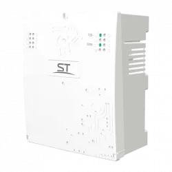 Space Technology ST-ББП-30 БЕЛЫЙ Блок питания