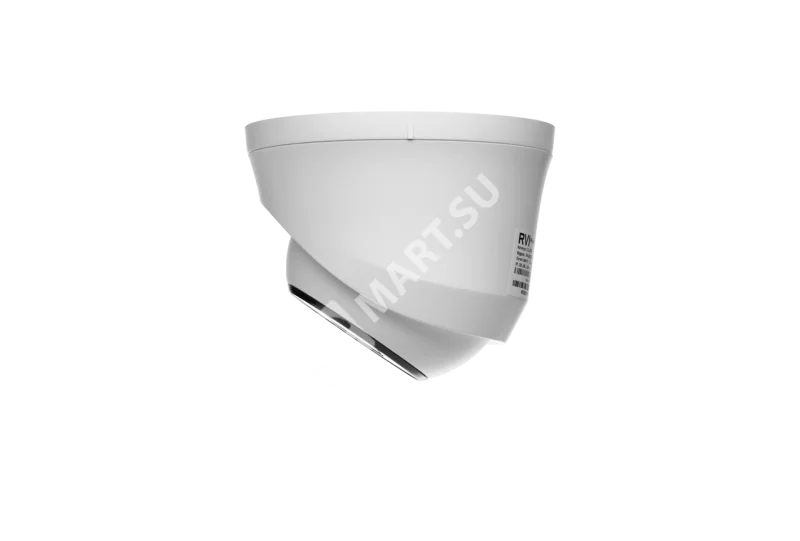 RVi-1NCE2022 (2.8) white Видеокамера IP