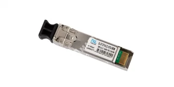 NIKOMAX GL-OT-ST14LC2-1550-CWDM Модуль SFP+