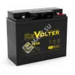 REVOLTER GP 1218 Аккумуляторная батарея