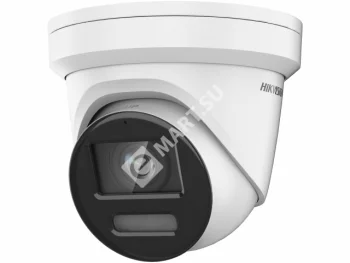 HikVision DS-2CD2387G2H-LIU(2.8mm) Видеокамера IP