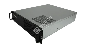 TRASSIR NeuroStation 8800R/64 Видеорегистратор IP