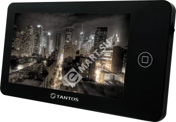Tantos NEO (Black) VZ-2 Монитор видеодомофона