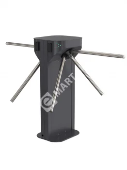 Ростов-Дон Т283М1 IP уличный вариант (Matrix II MF) Турникет-трипод