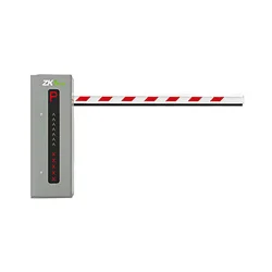 TEMID (ZKTeco) ProBG3060L Автоматический шлагбаум с телескопической стрелой 6 метров