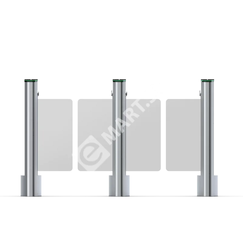 OXGARD QL-05-CMTК-660 (ВЗР 2455.150) Центральный модуль турникета