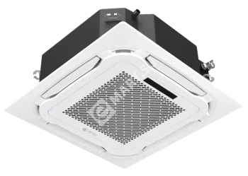 ROYAL CLIMA CO-4C 60HNDI/CO-4C/pan 8D2/CO-E 60HNDI Инверторная сплит-система кассетного типа