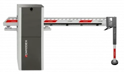 CARDDEX VBN-4000 Комплект откатного шлагбаума