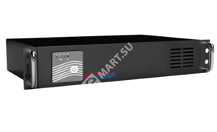 ELTENA Intelligent II 1000RMLT UPS