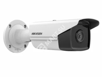 HikVision DS-2CD2T23G2-4I (6 мм) видеокамера IP