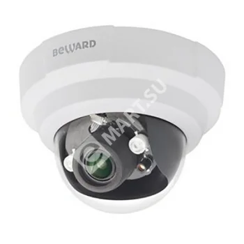 Beward B1710DR видеокамера IP