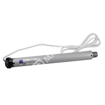 NICE E M 817 Внутривальный привод