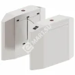 ZKTeco FBL4000 Pro (660) Турникет распашной