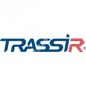 TRASSIR для DVR/NVR ПО
