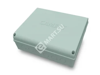 CAME RBE24 Plus Внешняя панель управления для контроля доступа