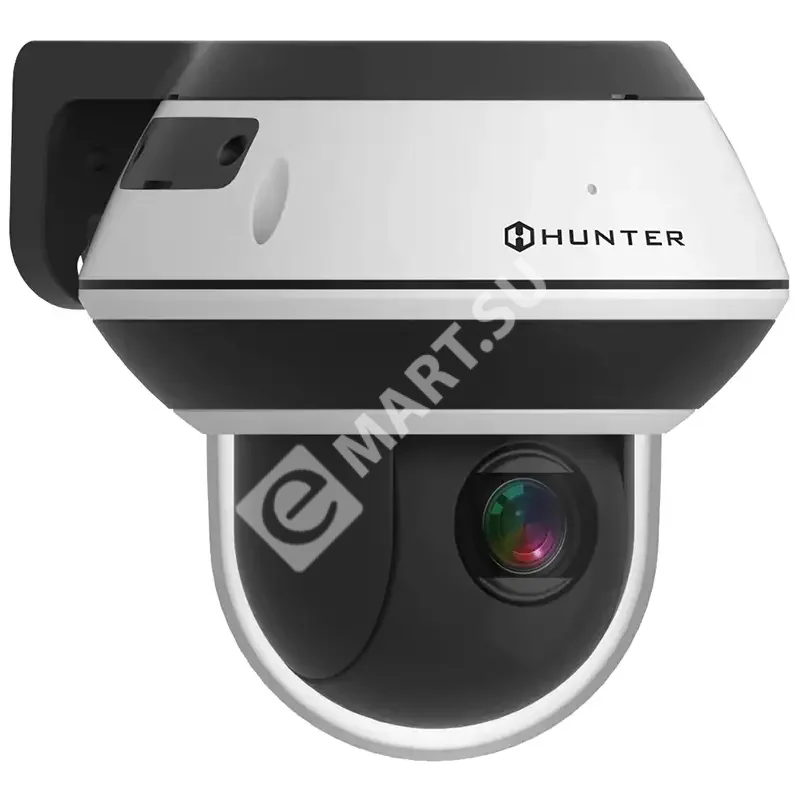 Hunter HN-IPZD335PXAS4e (3.3-10.5) Видеокамера IP