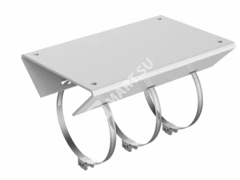 HikVision DS-1684ZJ Кронштейн 