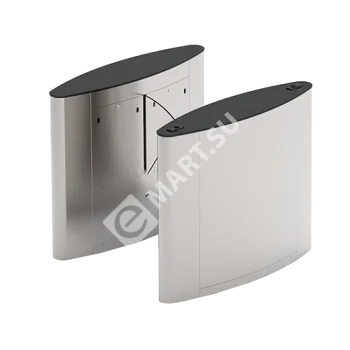 ZKTeco FBL5000 Pro Турникет распашной