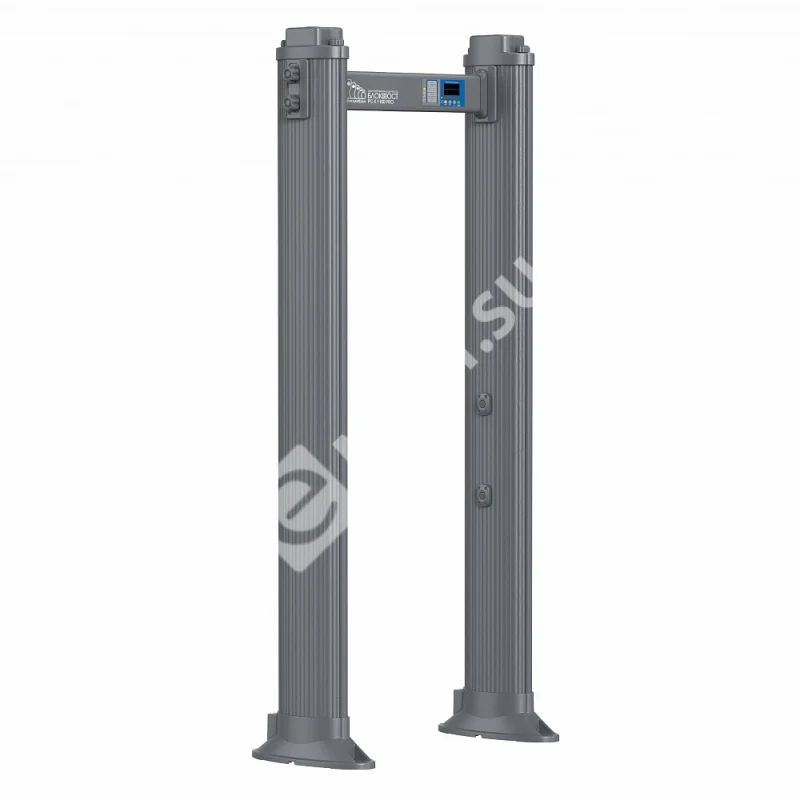 БЛОКПОСТ PC X PRO 1100 Арочный Металлодетектор