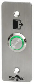 Smartec ST-EX143L Кнопка металлическая