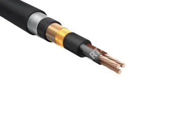 Силовой кабель ВВГ нг(А)-LS-П ТУ 2х1,5 мм2, 100 м